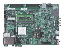 AMD EK-U1-ZCU106-G-J EVAL KIT, 32/64BIT, ARM CORTEX-A53/R5