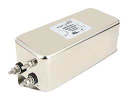 UNITED AUTOMATION A-EN2070-36-S FILTRO LÃNEA POTENCIA, 1 FASE, 36A, STUD