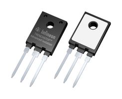 INFINEON IKFW60N65ES5XKSA1 IGBT, 650V, 77A, 138W, HSIP247