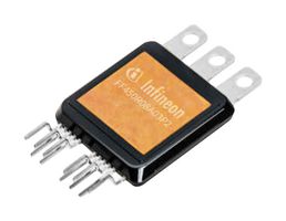 INFINEON FF450R08A03P2XKSA1 IGBT MODULE, DUAL, 750V, 450A ROHS COMPLIANT: YES