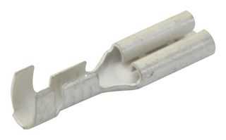 JST / JAPAN SOLDERLESS TERMINALS LTO-1.0T-110N-5 TERMINAL, FEMALE, 2.8X0.5MM