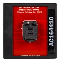 MICROCHIP AC164410