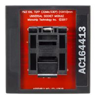 MICROCHIP AC164413