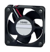 NMB TECHNOLOGIES 03510SS-12N-AA-00 AXIAL FAN, 35MM, 12VDC, 5.7CFM, 27DB