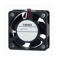 NMB TECHNOLOGIES 04015SS-12N-AA-00