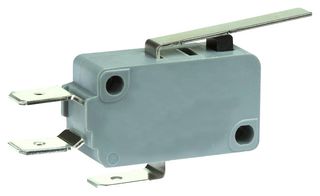 HONEYWELL V19T16-CZ100A02 MICROINTERRUPTOR SPDT, 16A/125VAC, 100GF