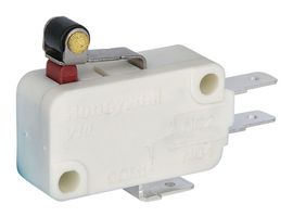 HONEYWELL V19T16-EZ400A05 MICROSWITCH, SPDT, 16A, 125VAC, 400GF