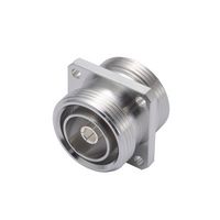 MULTICOMP PRO MP006823 RF ADAPTER, 7/16 JACK-7/16 JACK, 50 OHM