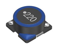 TDK SLF12555T-152MR29-PF SMD POWER IND, 1.5MH, 20%/0.48A/SHIELDED