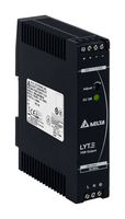 DELTA ELECTRONICS DRL-24V75W1AZ FUENTE ALIMENTACIÃN, AC-DC, 24V, 3.125A