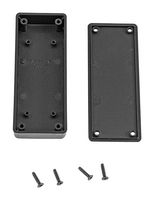 HAMMOND 1551UBK CARCASA