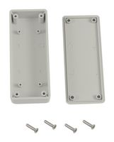 HAMMOND 1551UGY CARCASA