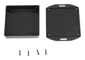 HAMMOND 1551XXFLBK CARCASA