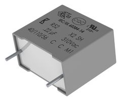 KEMET R523I310050P0K