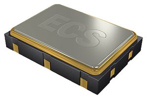 ECS INC INTERNATIONAL ECS-TXO53-S3-33-500-BN-TR