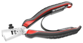 FACOM 194A.17CPE WIRE STRIPPER, 0.5 MM2 TO 6 MM2