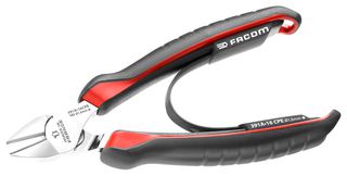 FACOM 391A.16CPE CORTACABLES, DIAGONAL, 1.6MM, 165MM L
