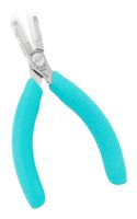 WELLER EREM 531E ALICATE, PUNTA PLANA, 125MM