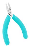 WELLER EREM 546E PLIER, NEEDLE NOSE, 120MM