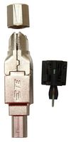 TE CONNECTIVITY 2350323-2 Conectores para circuitos electricos