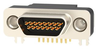 NORCOMP 581-M15-213L462