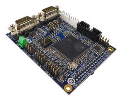 STMICROELECTRONICS STEVAL-TTM004V1