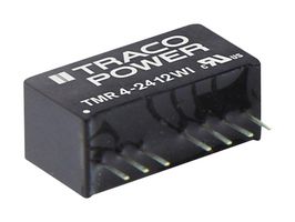 TRACO POWER TMR 4-2412WI Convertidores estaticos