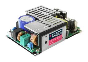 TRACO POWER TPP 450-128BA-M POWER SUPPLY, AC-DC, 28V, 11.4A