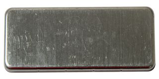WURTH ELEKTRONIK 367154413 CUBIERTA ARMARIO BLINDADA, 55MM X 24.5MM