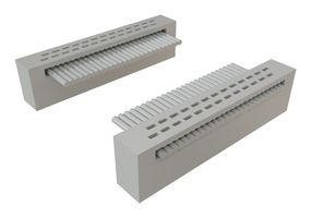 SAMTEC FFTP-13-D-18.00-01-N CABLE PLANO, IDC HEMBRA A IDC HEMBRA