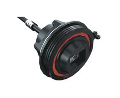 SAMTEC SCRUS-17-G-02.50-AMS-BC CABLE USB, 2.0 A HEMBRA-LIBRE, 2.5M