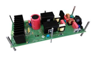 ONSEMI SECO-1KW-MDK-GEVK EVAL KIT, THREE-PHASE MOTOR DRIVER ROHS COMPLIANT: YES