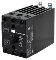 SENSATA/CRYDOM DR6760A30RP SOLID STATE RELAY, 30A, 48VAC - 600VAC