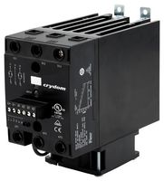 SENSATA/CRYDOM DR6760A75RP SOLID STATE RELAY, 75A, 48VAC-600VAC