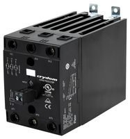 SENSATA/CRYDOM DR6760D25P SOLID STATE RELAY, 25A, 48VAC-600VAC