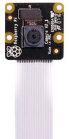 RASPBERRY-PI RPI NOIR CAMERA BOARD RASPBERRY PI NOIR CAMERA BOARD V2
