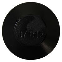 TDK B44020J0007B012 TUERCA CIEGA, NYLON