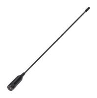 TAOGLAS FW.24.SMA.M ANTENA RF, LÃTIGO, 2.5GHZ, CONECTOR SMA