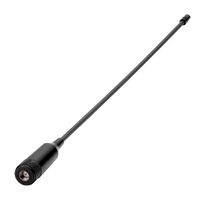 TAOGLAS FW.80.SMA.M ANTENA RF, LÃTIGO, 169MHZ, CONECTOR SMA
