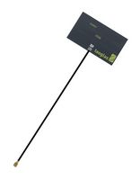 TAOGLAS FXP07.07.0100A RF ANTENNA, PCB, 2.17GHZ, ADHESIVE