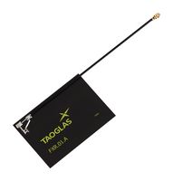 TAOGLAS FXR.01.07.0100C.A ANTENA RF, NFC, 13.56MHZ, ADHESIVA