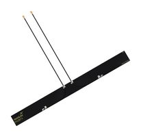 TAOGLAS FXUB71.A.07.C.001 ANTENA RF, PCB, 5.925GHZ, ADHESIVA