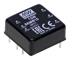 MEAN WELL SKMW15G-12