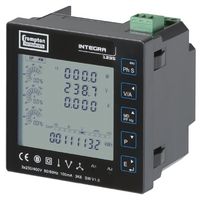 TE CONNECTIVITY - CROMPTON INT-1232-S-01