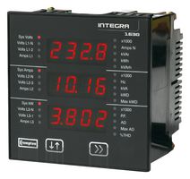 TE CONNECTIVITY - CROMPTON INT-1630-M-5-M-010