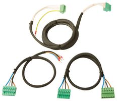 CROMPTON - TE CONNECTIVITY Q2C-VFO-1000-01
