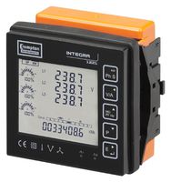 TE CONNECTIVITY - CROMPTON INT-1221-S-010