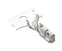 MOLEX 56134-9002 CONTACT, SOCKET, 28-26AWG, CRIMP ROHS COMPLIANT: YES