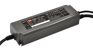 MEAN WELL PWM-120-12KN LED DRIVER/PSU, CONSTANT VOLTAGE, 120W