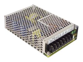 MEAN WELL RS-100-3.3 POWER SUPPLY, AC-DC, 3.3V, 20A